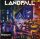 Landfall - The Turning Point (CD)