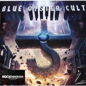 Blue Öyster Cult - The Symbol Remains (CD)