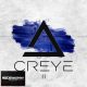 Creye - Creye II (CD)