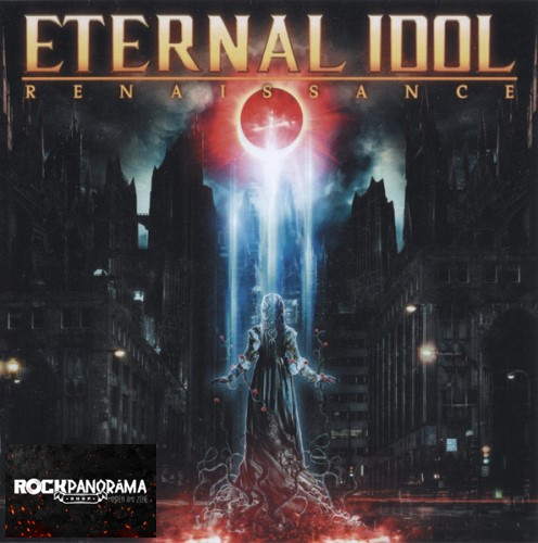 Eternal Idol - Renaissance (CD)