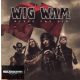 Wig Wam - Never Say Die (CD)