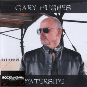 Gary Hughes - Waterside (CD)