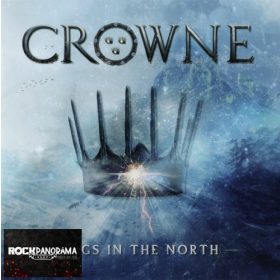 Crowne - Kings In The North (CD)