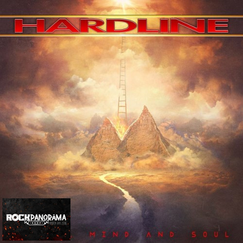 Hardline - Heart, Mind And Soul (CD)