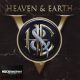 Heaven & Earth - V (CD)