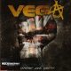 Vega - Anarchy And Unity (CD)