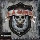 L.A. Guns - Checkered Past (CD)