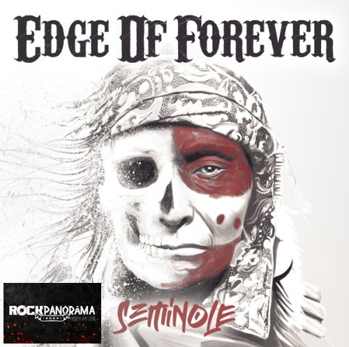 Edge Of Forever - Seminole (CD)