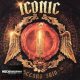 Iconic - Second Skin (CD)