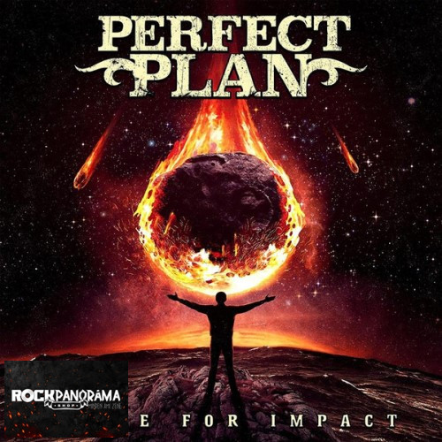 Perfect Plan - Brace For Impact (CD)