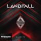 Landfall - Elevate (CD)