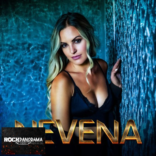 Nevena - Nevena (CD)