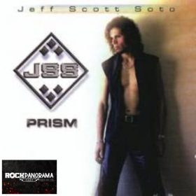 Jeff Scott Soto - Prism (CD)