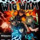 Wig Wam - Out Of The Dark (CD)