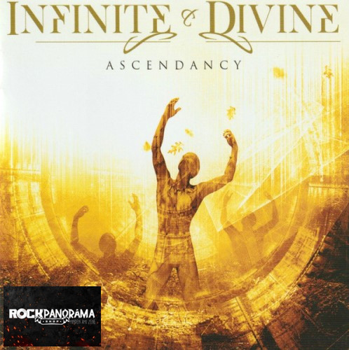 Infinite & Divine - Ascendancy (CD)