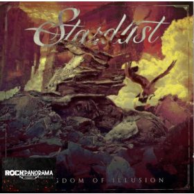 Stardust - Kingdom Of Illusion (CD)