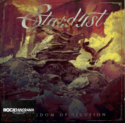 Stardust - Kingdom Of Illusion (CD)