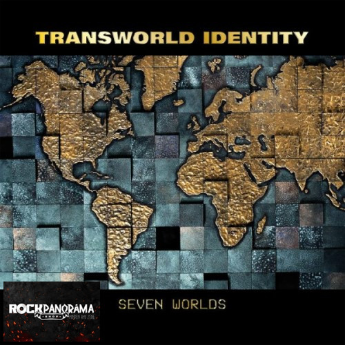 Transworld Identity - Seven Worlds (CD)