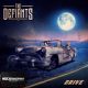 The Defiants - Drive (CD)