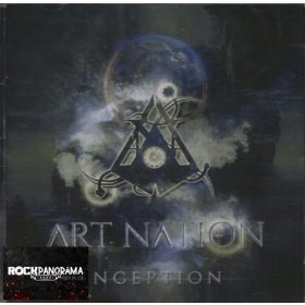 Art Nation - Inception (CD)