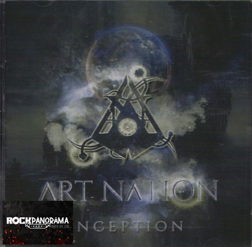 Art Nation - Inception (CD)