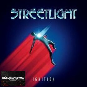 Streetlight - Ignition (CD)