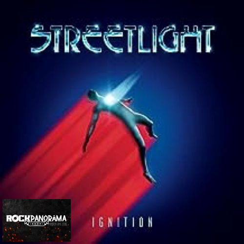 Streetlight - Ignition (CD)