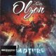 Anette Olzon - Rapture (CD)