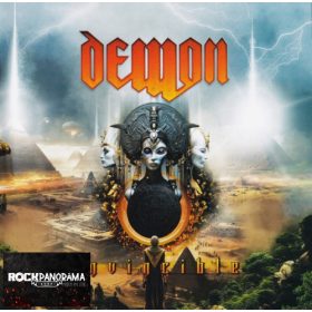 Demon - Invincible (CD)