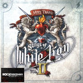 Mike Tramp - Songs Of White Lion Vol. II (CD)