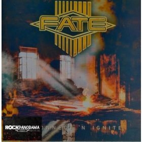 Fate - Reconnect 'N Ignite (CD)