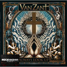 Van Zant - Always Look Up (CD)