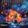 Impellitteri - War Machine (CD)