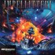 Impellitteri - War Machine (CD)