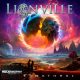 Lionville - Supernatural (CD)