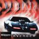 Wildness - Avenger (CD)