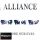 Alliance - Before Our Eyes (CD)