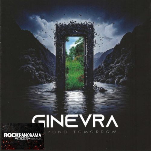 Ginevra - Beyond Tomorrow (CD)