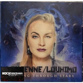 Laurenne / Louhimo - Falling Through Stars (CD)