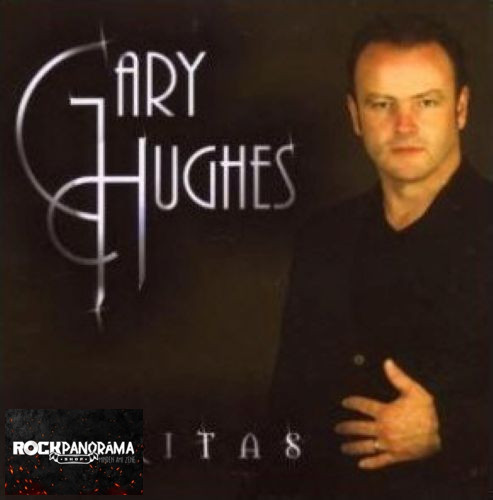 Gary Hughes - Veritas (CD)
