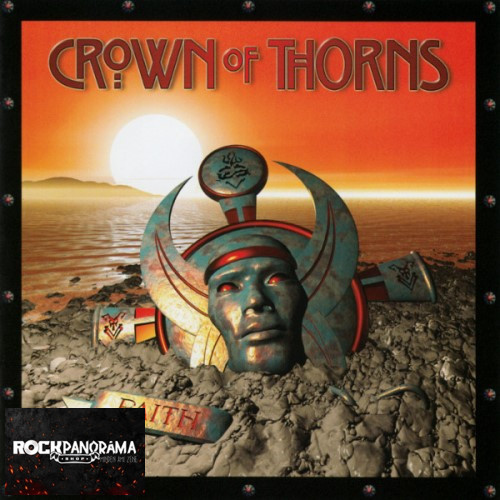 Crown Of Thorns - Faith (CD)