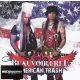 Beauvoir / Free – American Trash (CD)