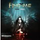 Find Me - Dark Angel (CD)