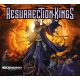 Resurrection Kings - Resurrection Kings (CD)