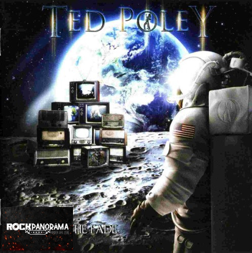 Ted Poley - Beyond The Fade (CD)