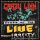 Crazy Lixx - Sound Of The Live Minority (CD)