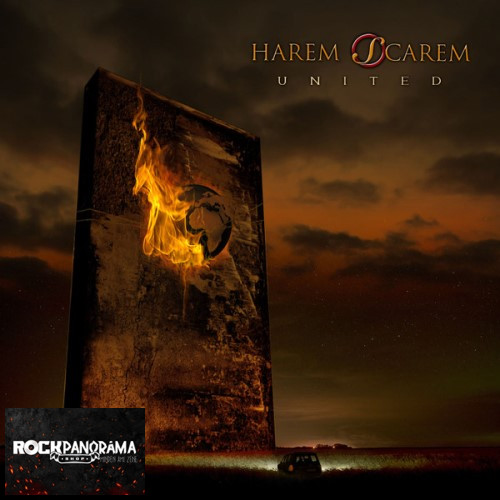 Harem Scarem - United (CD)