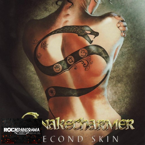 Snakecharmer - Second Skin (CD)