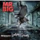 Mr. Big - Defying Gravity (CD)