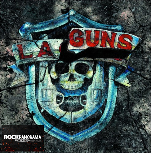 L.A. Guns - The Missing Peace (CD)